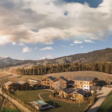 Kessler'S Mountain Lodge Natz-Schabs Exteriér fotografie