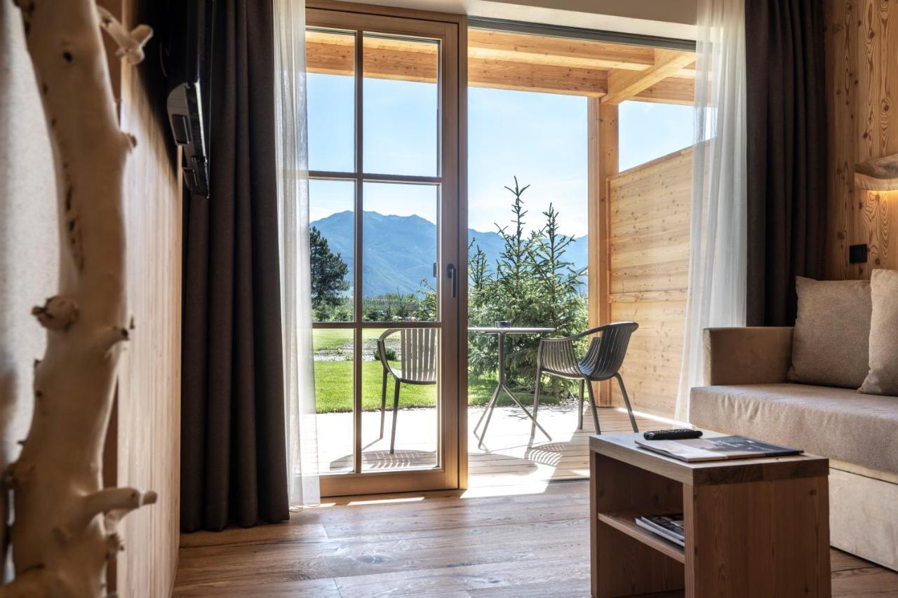 Kessler'S Mountain Lodge Natz-Schabs Exteriér fotografie