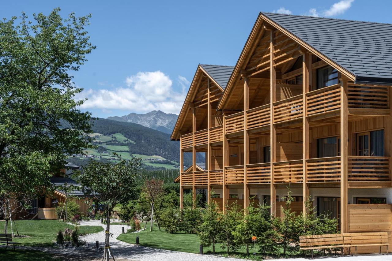 Kessler'S Mountain Lodge Natz-Schabs Exteriér fotografie