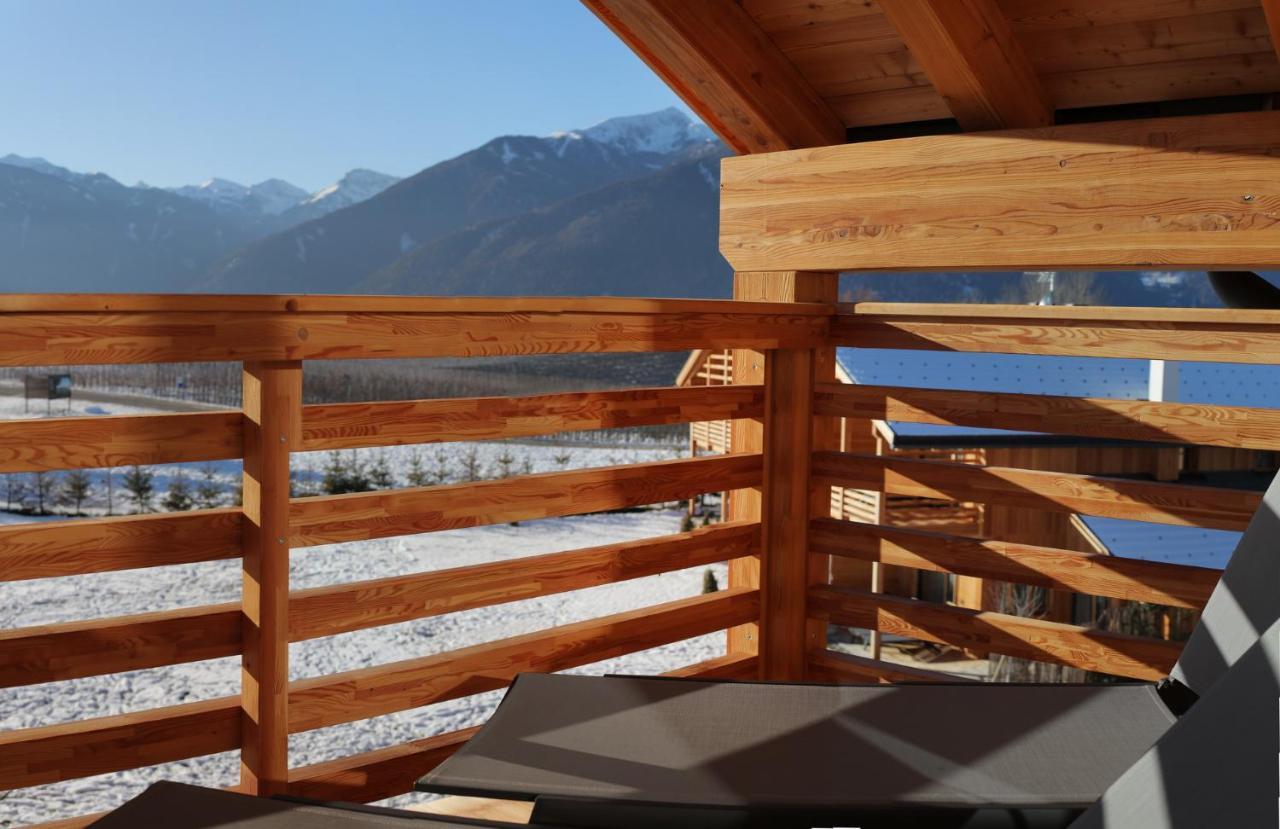 Kessler'S Mountain Lodge Natz-Schabs Exteriér fotografie