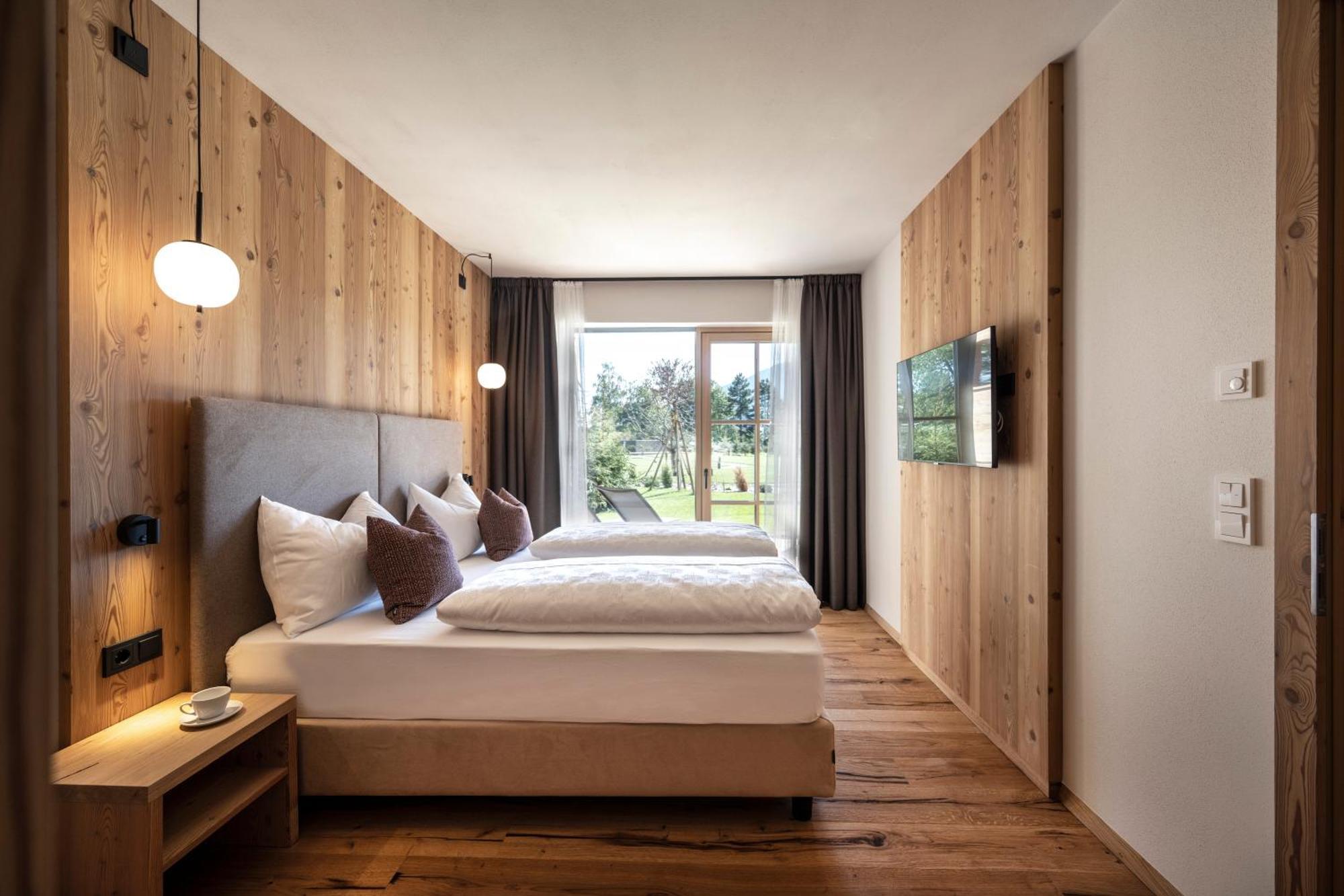Kessler'S Mountain Lodge Natz-Schabs Pokoj fotografie