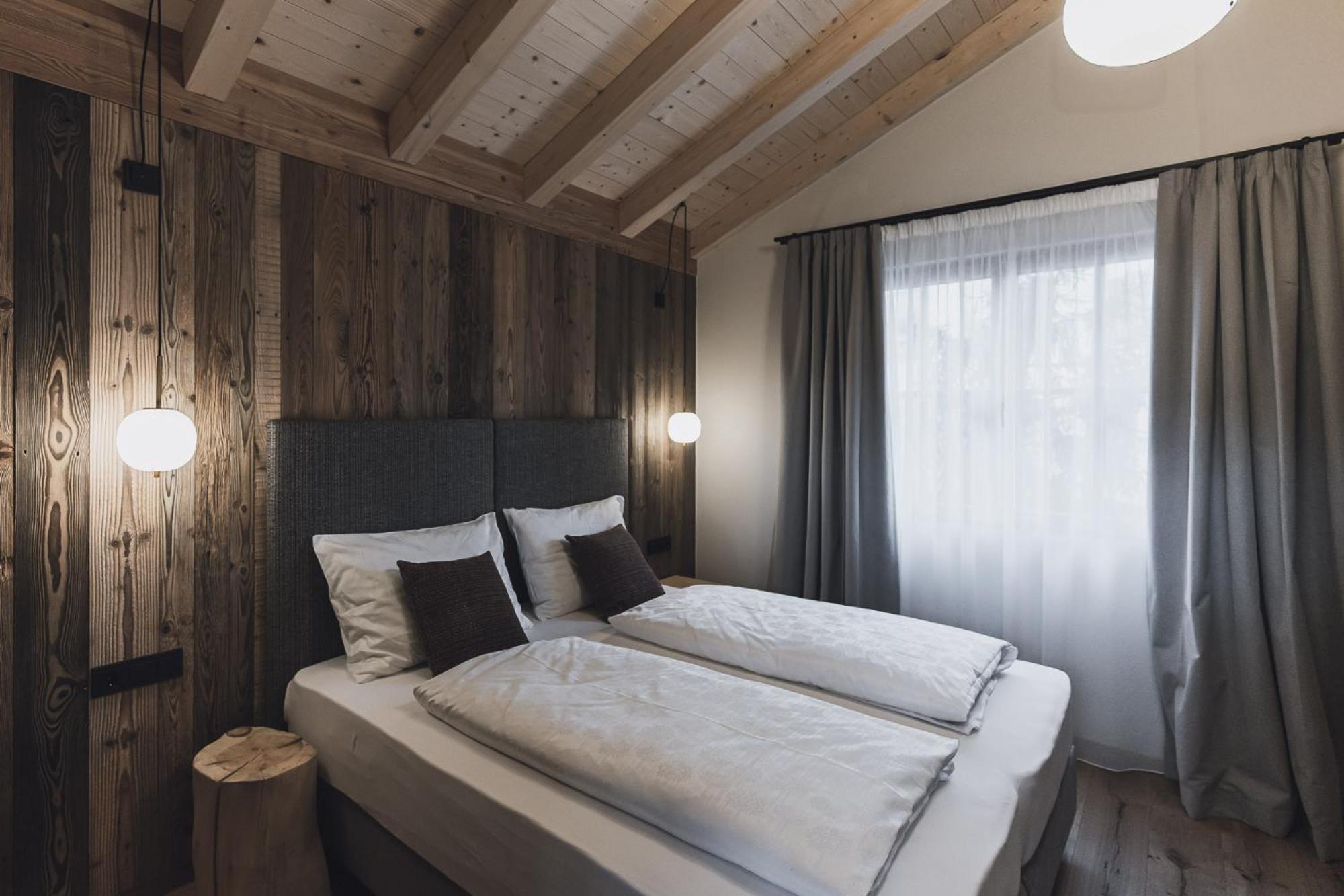 Kessler'S Mountain Lodge Natz-Schabs Exteriér fotografie
