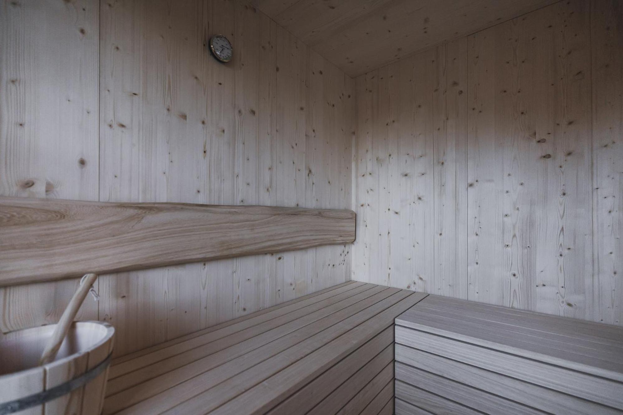 Kessler'S Mountain Lodge Natz-Schabs Exteriér fotografie